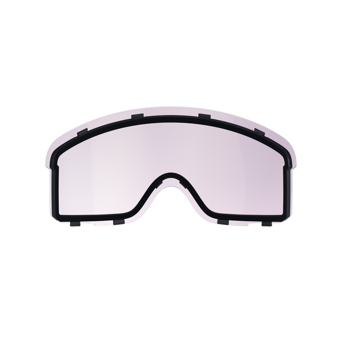 Goggle lense POC Nexal Mid Lens Clarity Highly Intense/Artificial Light - 2024/25