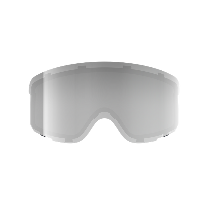 Goggle lense POC Nexal Mid Lens Clear/No mirror - 2023/24