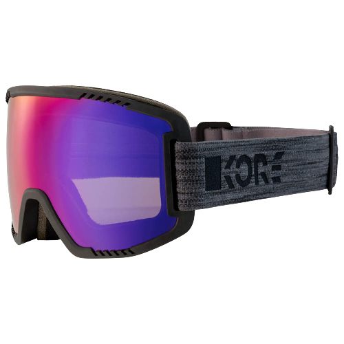 Goggles HEAD Contex Pro 5K Red KORE - 2023/24