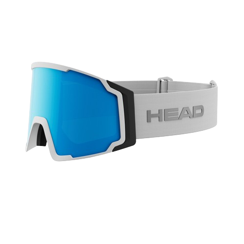 Goggles HEAD Neves Blue/White - 2024/25