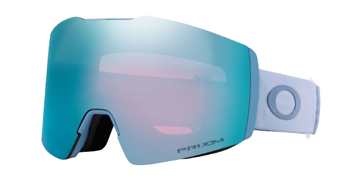 Goggles Oakley Fall Line M Matte Navy Prizm Sapphire Iridium - 2024/25