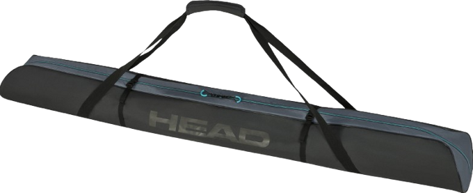 HEAD Double Skibag 175cm - 2024/25