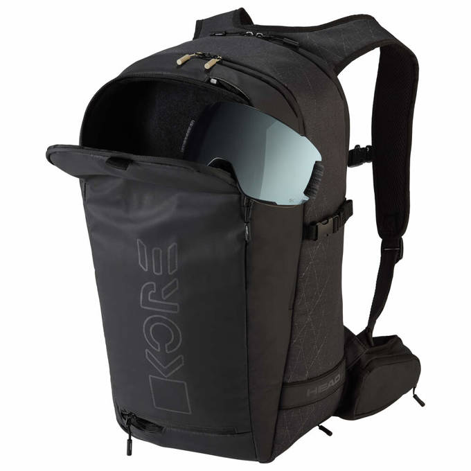 HEAD Kore Backpack - 2024/25