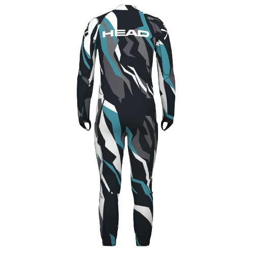 HEAD Race Fis Suit Unisex - 2024/25