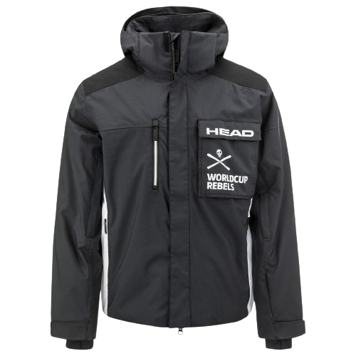 HEAD Race Team Jacket Women - 2023/24