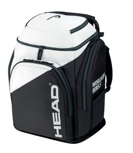 HEAD Rebels Coaches Backpack - 2024/25