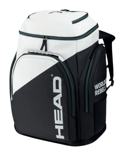 HEAD Rebels Racing Backpack L - 2024/25