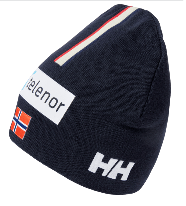 HELLY HANSEN Team Beanie - 2022/23