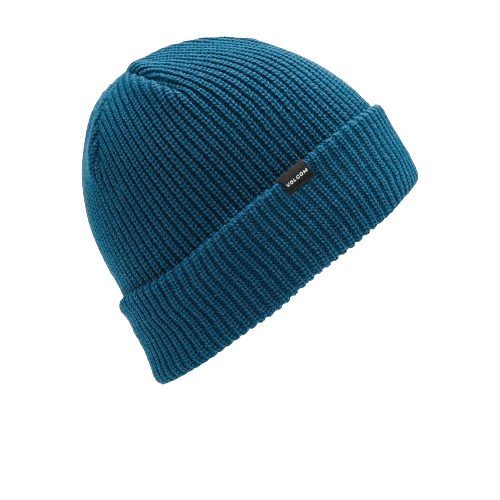 Hat Volcom Sweep Beanie Cobalt - 2024/25