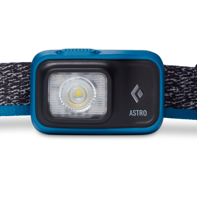 Headlamp Black Diamond Astro 300 Headlamp Azul - 2023/24