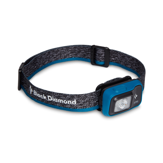 Headlamp Black Diamond Astro 300 Headlamp Azul - 2023/24