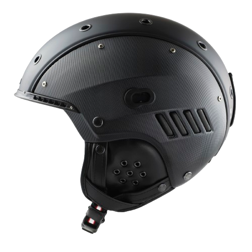 Helmet Casco SP-4 Black Structure - 2024/25