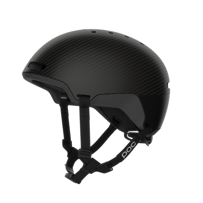 Helmet POC Calyx Carbon Mips Carbon/Uranium Black - 2024/25