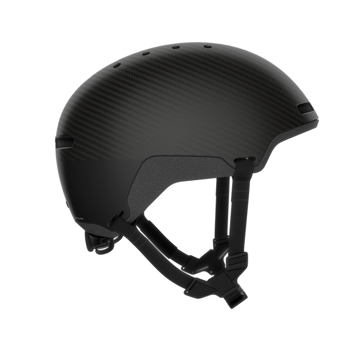 Helmet POC Calyx Carbon Mips Carbon/Uranium Black - 2024/25