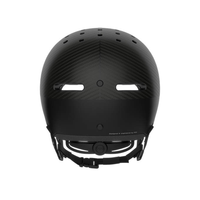 Helmet POC Calyx Carbon Mips Carbon/Uranium Black - 2024/25