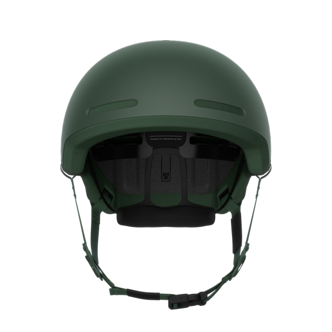 Helmet POC Calyx Mips Epidote Green Matt - 2023/24