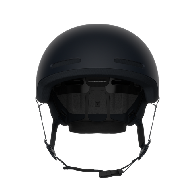 Helmet POC Calyx Mips Uranium Apatite Navy Matt - 2024/25