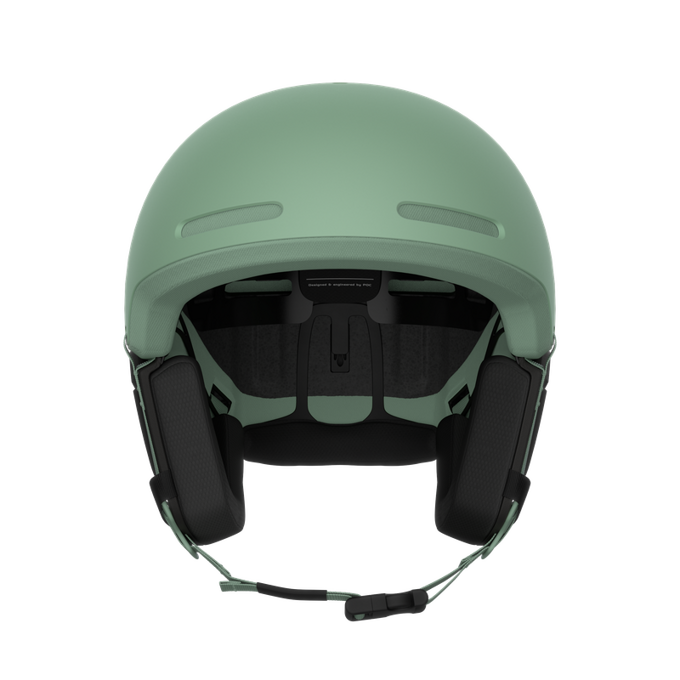 Helmet POC Calyx Mips Uranium Gibbsite Green Matt - 2024/25