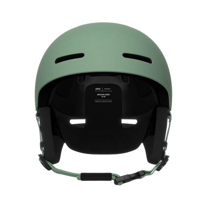 Helmet POC Fornix MIPS Gibbsite Green Matt - 2024/25