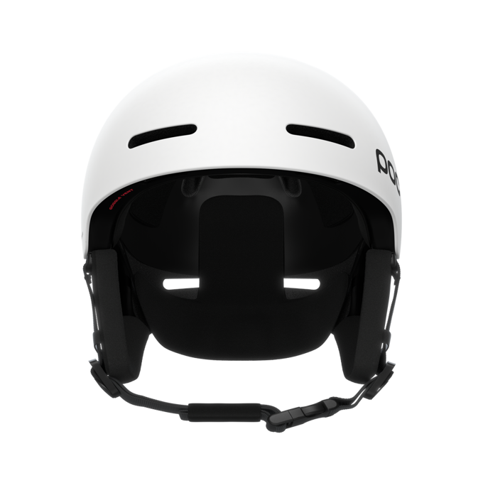 Helmet POC Fornix Mips Hydrogen White Matt - 2024/25