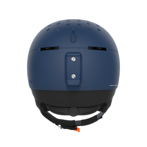 Helmet POC Meninx Lead Blue Matt - 2023/24