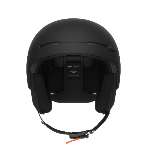 Helmet POC Meninx Uranium Black Matt - 2023/24