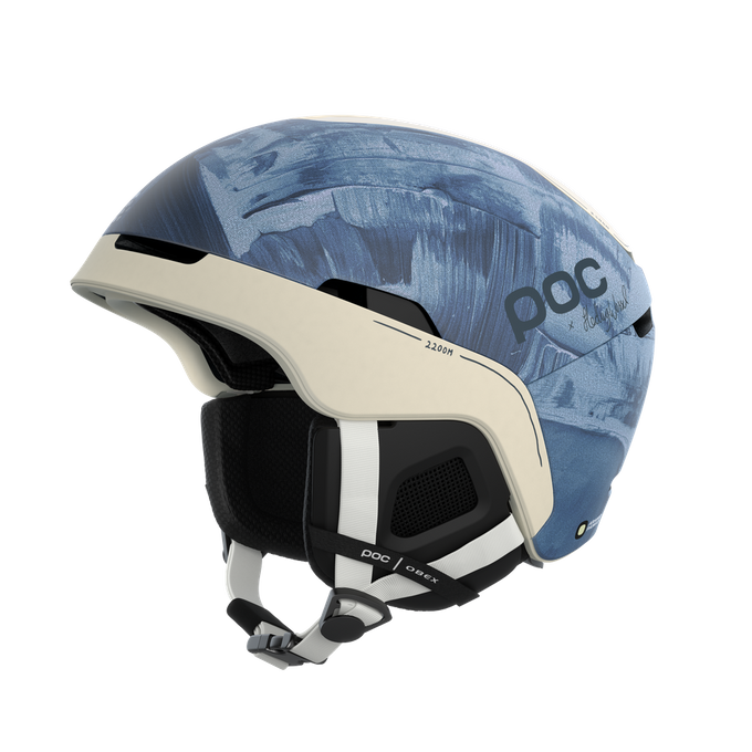 Helmet POC Obex Bc Mips Hedvig Wessel Edition Store Skagastølstind - 2024/25