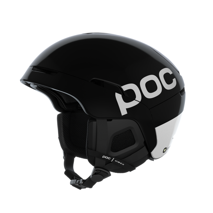 Helmet POC Obex Bc Mips Uranium Black - 2023/24