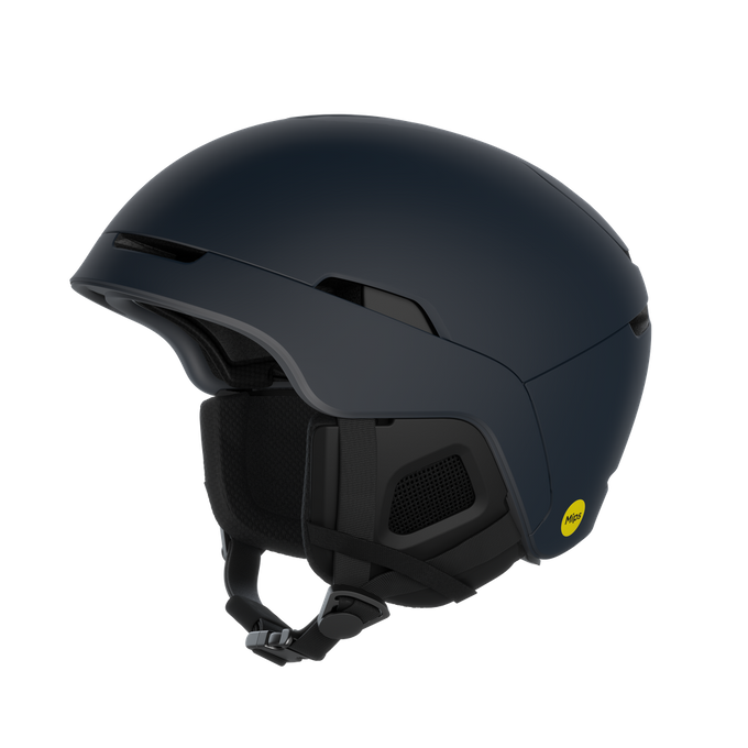 Helmet POC Obex MIPS Apatite Navy Matt - 2024/25