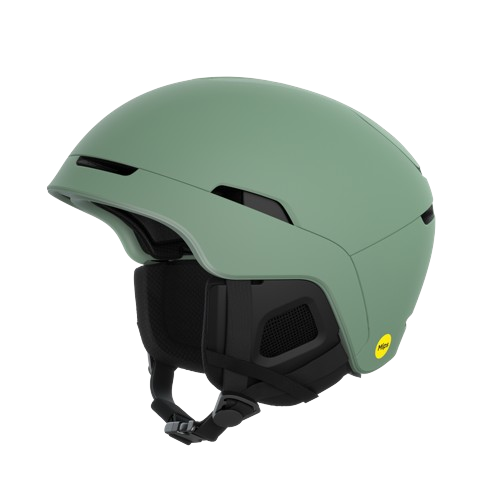 Helmet POC Obex MIPS Gibbsite Green Matt - 2024/25