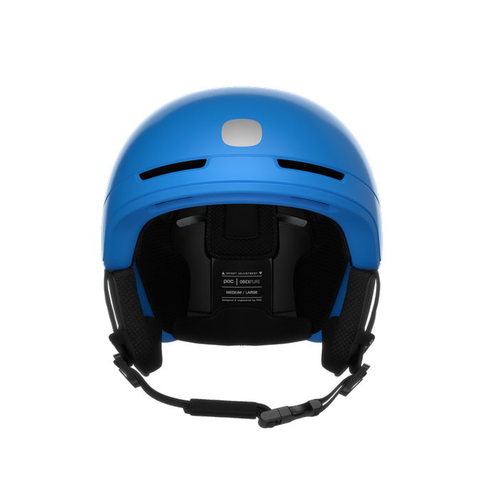 Helmet POC Pocito Obex Mips Fluorescent Blue - 2024/25