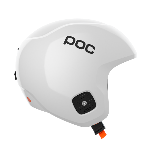 Helmet POC Skull Dura X Mips Hydrogen White - 2024/25