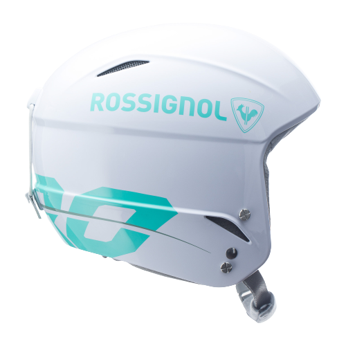 Helmet ROSSIGNOL Hero Kids Impacts White - 2022/23