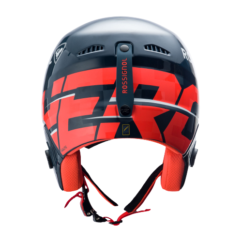 Helmet Rossignol Hero Giant Impacts FIS Blue - 2024/25