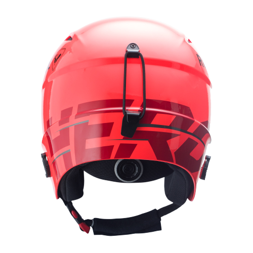 Helmet Rossignol Hero Kids Impacts Red - 2023/24