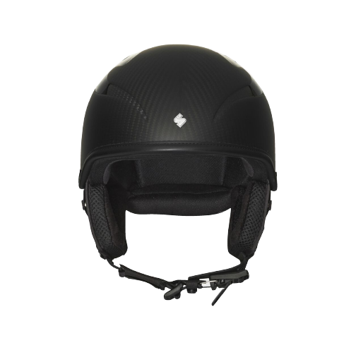 Helmet SWEET PROTECTION Rooster II MIPS LE Natural Carbon - 2022/23