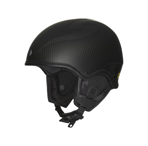 Helmet SWEET PROTECTION Rooster II MIPS LE Natural Carbon - 2022/23