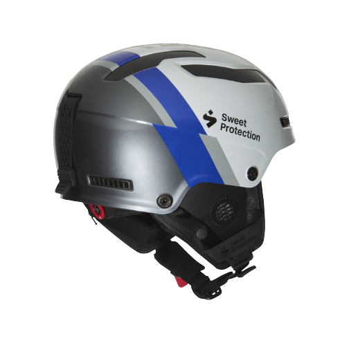 Helmet SWEET PROTECTION Trooper 2 Vi SL Mips TE Helmet Henrik Kristoffersen - 2022/23