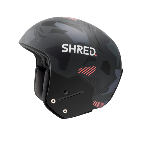 Helmet Shred Basher Ultimate Night Flash - 2024/25 