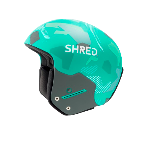 Helmet Shred Basher Ultimate Sea Flash - 2024/25