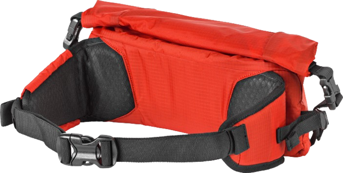 Hip bag Atomic Nordic Thermo Bottle Belt Red - 2024/25