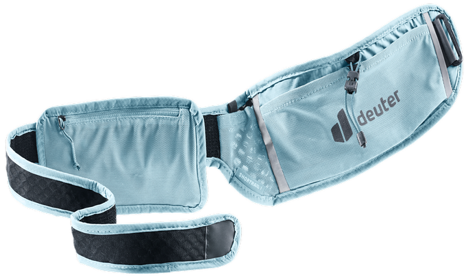 Hip bag Deuter Shortrail I Lake - 2023