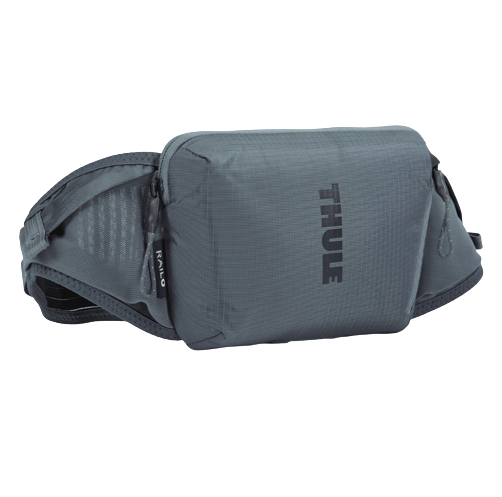 Hip bag Thule Rail 0L Hip Pack Dark Slate - 2023