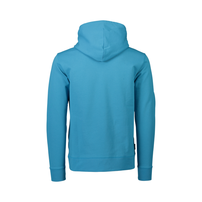 Hoodie POC Hood Basalt Blue - 2021