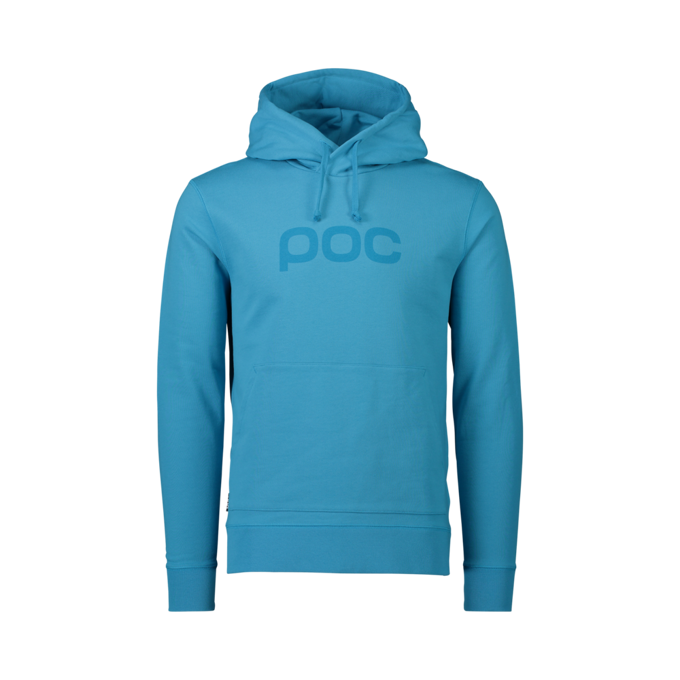 Hoodie POC Hood Basalt Blue - 2021