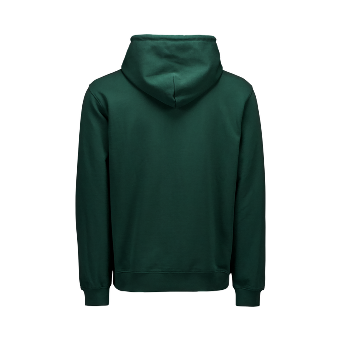 Hoodie POC Hood Pargasite Green - 2024/25