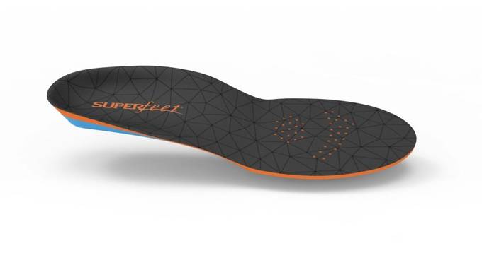 Insoles SUPERFEET Flex Mid