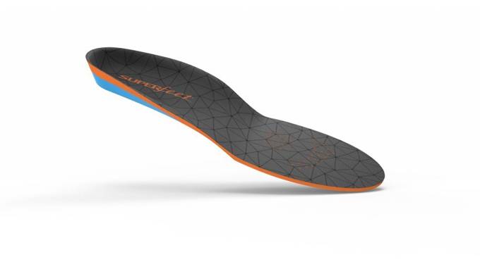 Insoles SUPERFEET Flex Mid