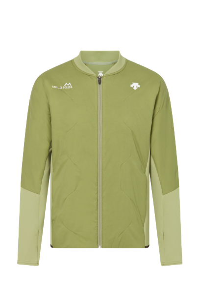 Insulated jacket Descente Hybrid Insulated Jacket - 2023/24