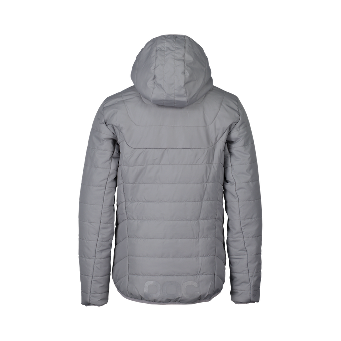 Jacket POC Liner Jacket Jr Alloy Grey - 2024/25